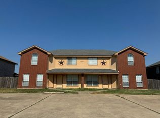 4207 Deek Dr, Killeen, TX 76549