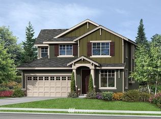 12919 NE 198th Pl NE, Woodinville, WA