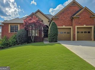 3270 Sunflower Way, Milton, GA 30004