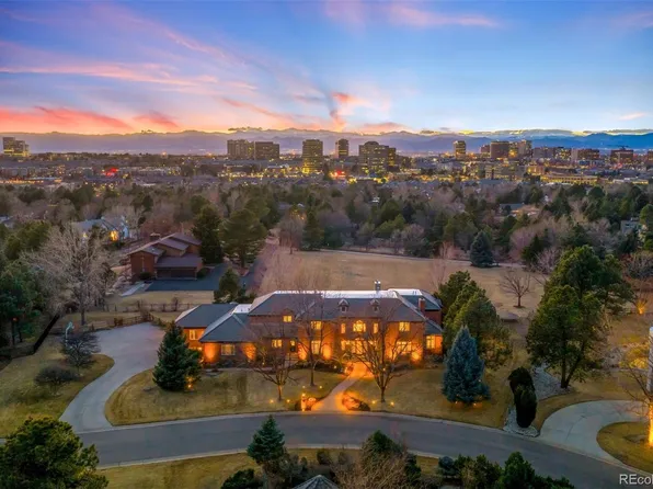 9679 E Prentice Circle, Greenwood Village, CO 80111