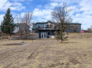 7230 Abilene Dr, Peyton, CO 80831