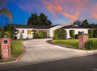 2301 Sewanee Ln, Arcadia, CA 91007