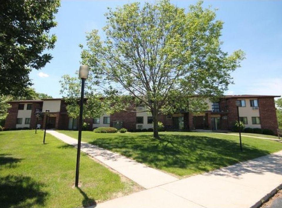 1st image of 816 S Park Ave APT 2B