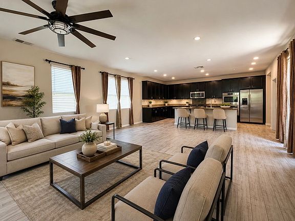 4th image of 28417 Camino Del Arte Dr