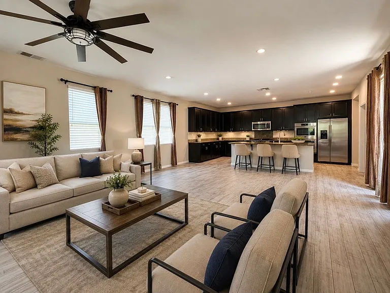 28417 Camino Del Arte Dr — Photo 4