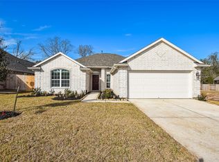 259 Little Dog Dr, Montgomery, TX 77356