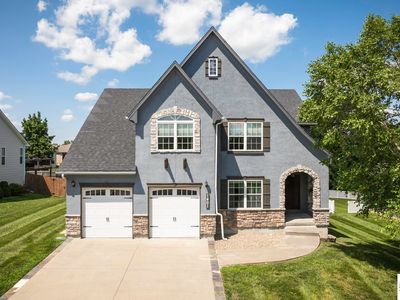 1401 Nottingham Dr, Warrensburg, MO, 64093