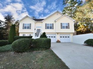66 Old Hickory Way, Dawsonville, GA 30534