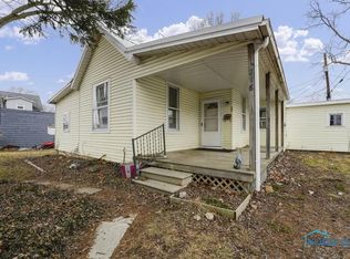 718 Findlay St, Findlay, OH 45840