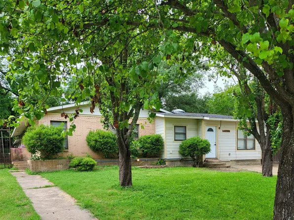 4971 Brigadoon Ln, Dallas, TX 75216