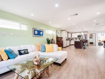 462 27th St, Manhattan Beach, CA, 90266