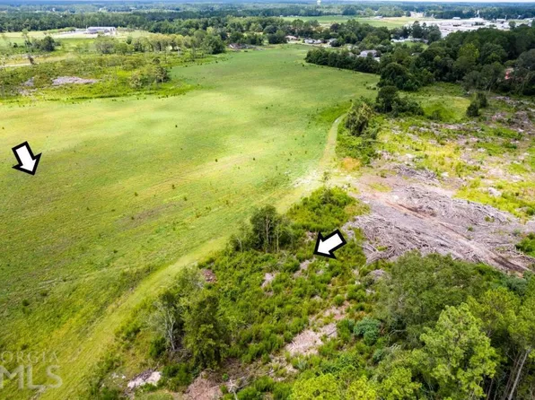 LOT 19 Chestnut Rd, Alma, GA 31510
