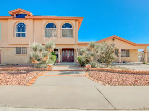 10224 Singapore Ave, El Paso, TX 79925