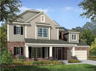 3615 Courage Ct SW, Concord, NC 28027