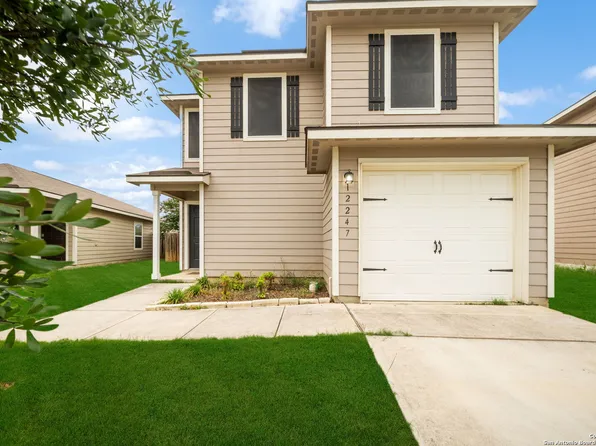 12247 Siragusa, San Antonio, TX 78252