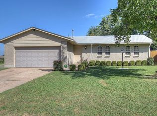 12803 E 14th St, Tulsa, OK 74128