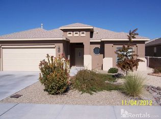 3519 Camino Verde, Las Cruces, NM 88012