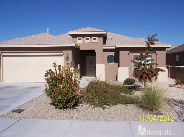 3519 Camino Verde, Las Cruces, NM 88012