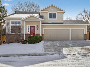 4048 Ashcroft Ave, Castle Rock, CO 80104