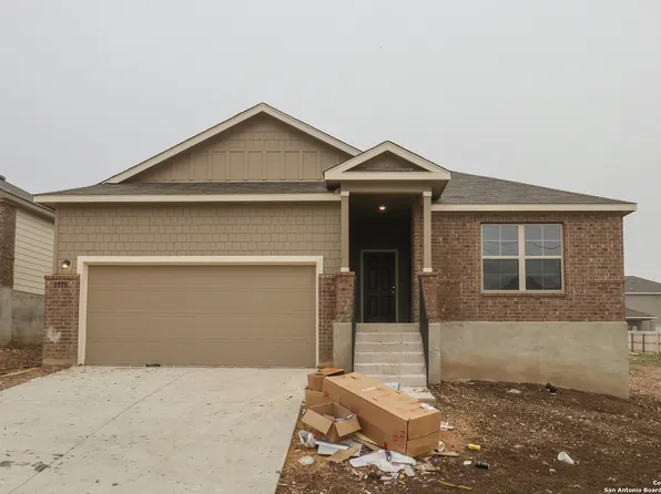 5519 Jade Valley, San Antonio, TX 78242
