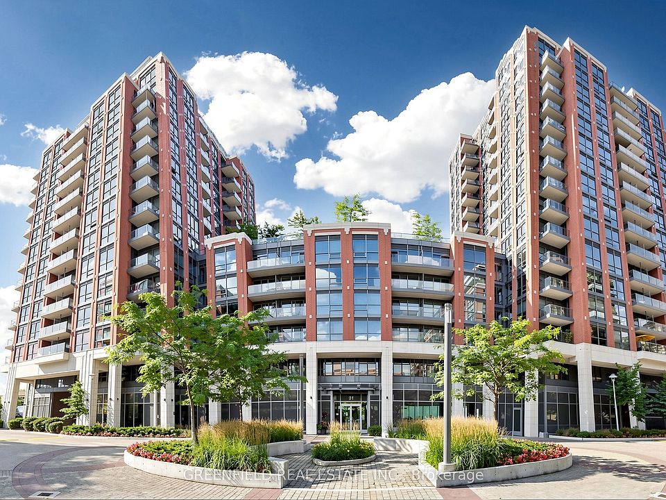 1st image of 31 Tippett Rd #333