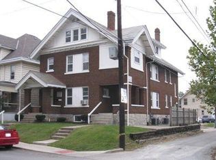295 E 17th Ave, Columbus, OH 43201