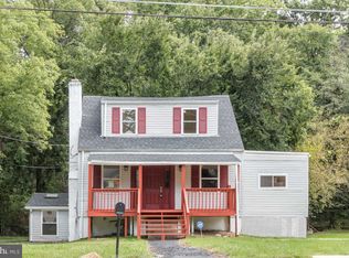 6810 Woodland Rd, Suitland, MD 20746