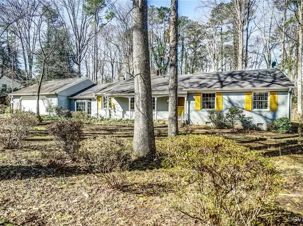 1302 Alsatia Dr, Henrico, VA 23238