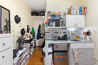 Rented by Corcoran