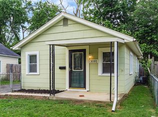 3081 Howey Rd, Columbus, OH 43224