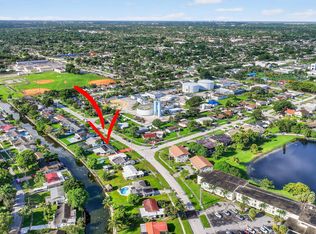 1088 W River Drive, Margate, FL 33063