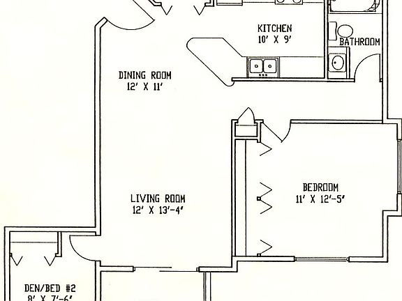 3rd image of 235 Sinclair Ave Unit 216