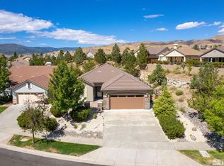 1465 Centennial Mill Way, Reno, NV 89523