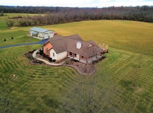 752 Routzong Rd, Xenia, OH 45385