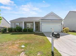 310 Crown Heights Way, Grovetown, GA 30813