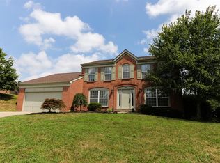 681 Meadow Wood Dr, Crescent Springs, KY