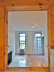 Rented by J Misrahi Realty Corp