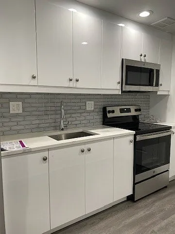 2475 Hughes Ave #2 — Photo 3