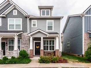 615 Old Hickory Blvd #608, Nashville, TN 37209