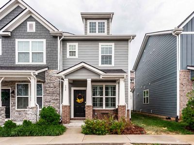 615 Old Hickory Blvd #608, Nashville, TN, 37209