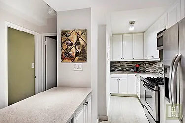 Sold by Halstead Real Estate