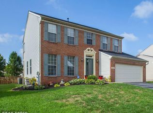 1905 Cannon Ridge Dr, Odenton, MD 21113