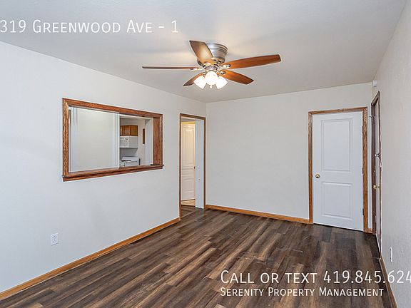 5th image of 1319 Greenwood Ave #1