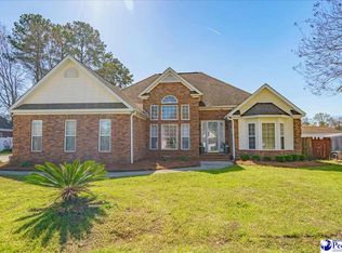 1114 Annelle Dr, Florence, SC 29505
