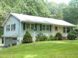 361 Bellis Rd, Bloomsbury, NJ 08804