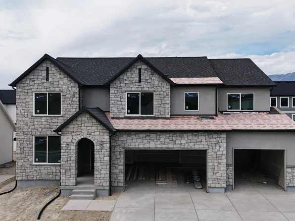 5359 N Honey Suckle Way, Eagle Mountain, UT 84005