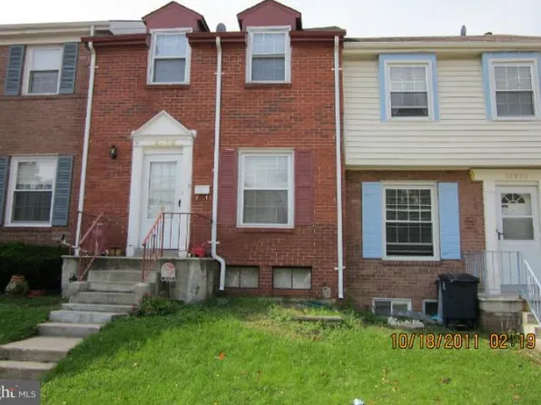 12928 Claxton Dr #6, Laurel, MD 20708