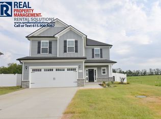 510 Ruby Cate Way, Murfreesboro, TN 37128