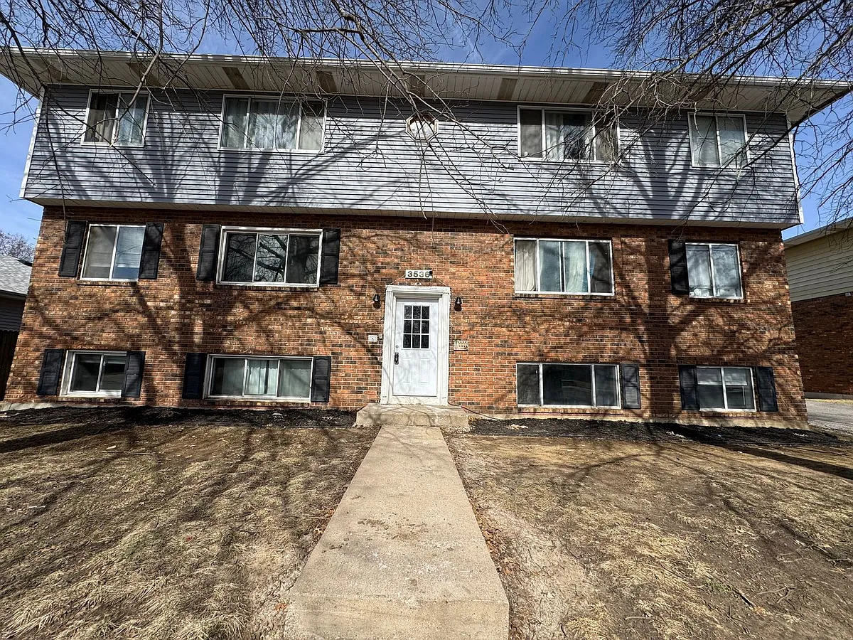 Building Photo - 3536 Heatherton Dr