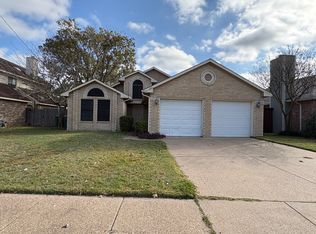 603 Turner Way, Cedar Hill, TX 75104